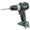Taladro Metabo Inalambrico 13Mm 18V. Sb 18 Lt 6023168