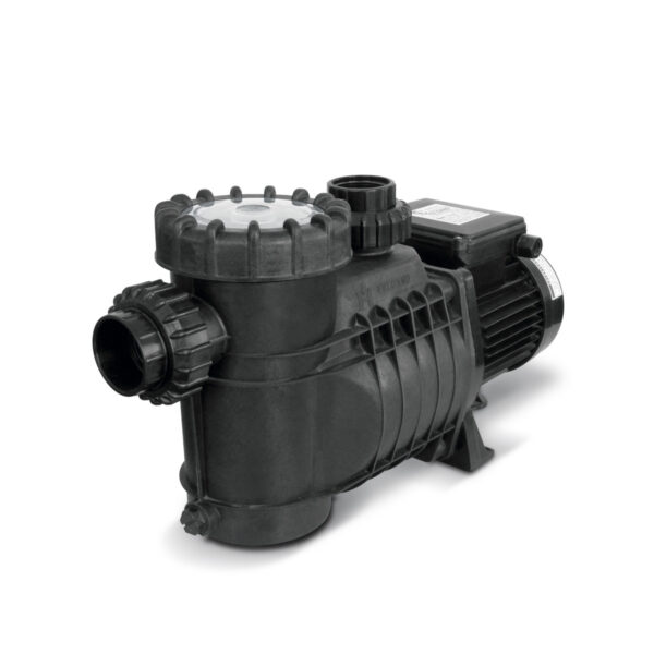 Electrobomba 1HP autocebante para pileta