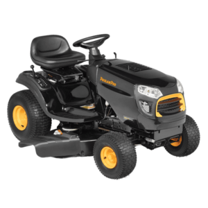 Tractor Corta Cesped Poulan Pro 24HP V-Twi 54 Bicil. Pp24Va54