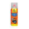 Lubricante Cadena 240 Grs Jet Wax Bardahl