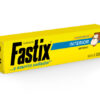 Fastix Bco.Ngro.Transp.100 Gr.