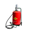 Grasera Numatica 20 Kgs Art.215 Cherta