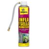 Infla Sella Neumáticos 420Cc. Insecex-420 Bardahl