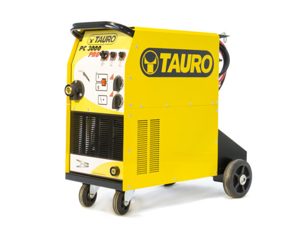 Soldadora Tauro Mod.Pc 3000 Pro