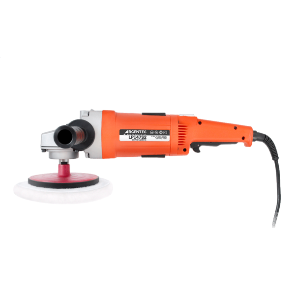 Lustra Lijadora Argentec 220V 1400W - LP147S2