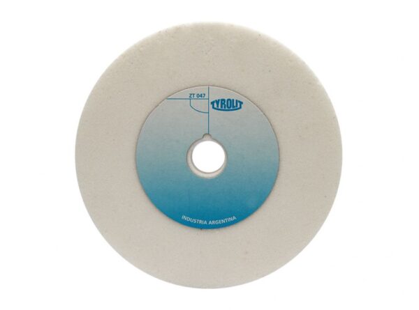 Disco Tyrolit Blanco 175X19X25 1-13-477