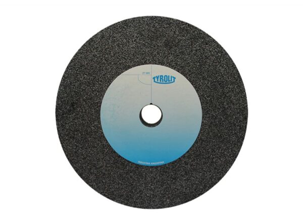 Disco Tyrolit Recto 200X25X19