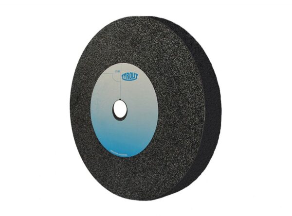 Disco Tyrolit Recto 200X25X19 - Imagen 2