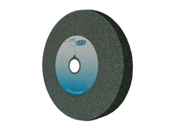 Disco Tyrolit Recto 150X19X19 Widia 1-10-21 C100J7V15 - Imagen 2