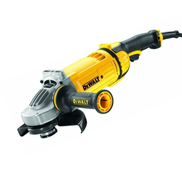 Amoladora Dewalt Dwe-4577 7" 2700W. 3461