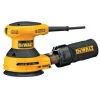 Lijadora Roto Orbital Dewalt 220V 275W - D-26451