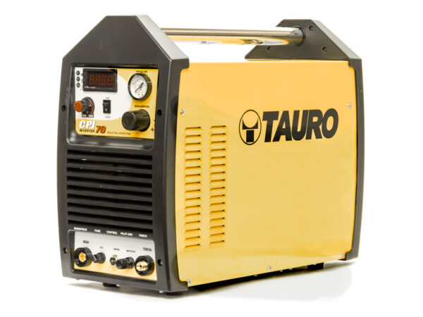 Soldadora Inverter Tauro Corte Plasma Mod.Paw 70