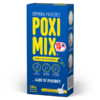 Poxi-Mix X 500G. Interior