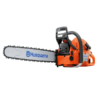 Motosierra Husqvarna 372XP 70.7 CC