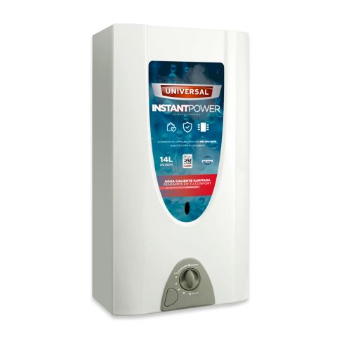 Calefón Universal 14Lt