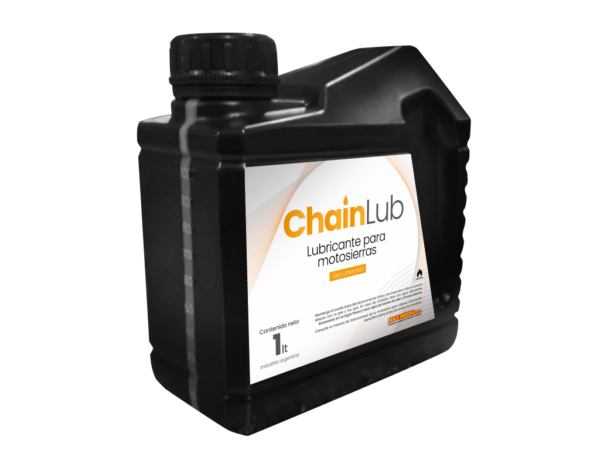 Aceite Chainlub p/motosierra x1lt Marca Avenida