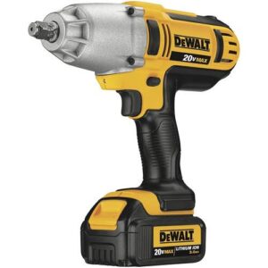 Llave Impacto Dewalt 1/2" 20V.Dcf-889M2 4180