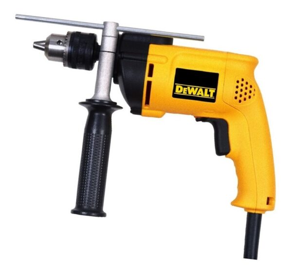 Taladro Dewalt 13MM 700W - DW508S