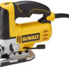 Sierra Caladora Dewalt 220V 500W - DW-300
