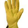 Guante DPS Vaqueta Lincoln Forrado  223026