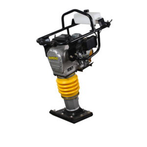 Vibropison Barovo C/Carro 3Hp Fza.Imp 13 7 Honda Gx100 72Bh