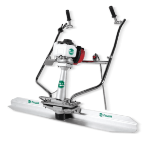 Regla Vibratoria Niwa Rlnw-12 S/Regla 1913000