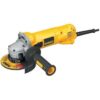 Amoladora Dewalt D28112 4 1/2" 1100 W