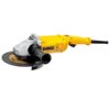 Amoladora Dewalt D28490 9" 2100W. 6500Rpm 2803