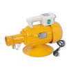Vibrador Concreto Electrógeno Niwa S/Cabezal Dvnw-20 1940900