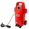 Hidrolavadora 1.6HP 90 bar