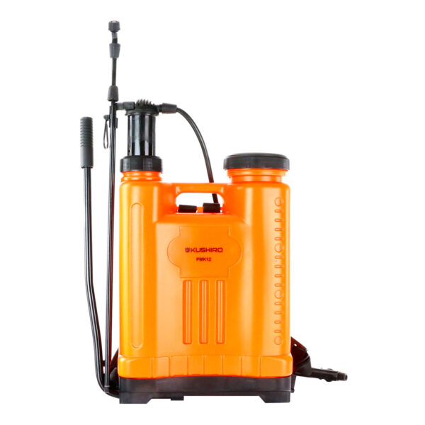 Pulverizadora 12 Lts.Mochila Pmk 12L