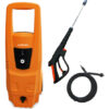 Hidrolavadora 180 Bar 2200W Hli602-2