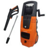 Hidrolavadora 200 Bar 2600W Hl701-2