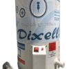 Termotanque eléctrico 80L