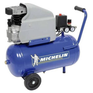 Compresor Michelin 25Lts K25