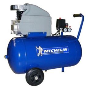 Compresor Michelin 50Lts K50