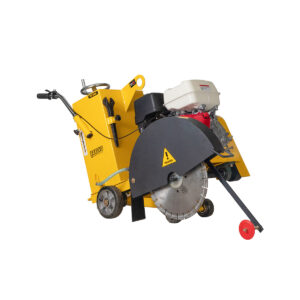 Aserradora Concreto 13Hp Barovo 18 Kuq18