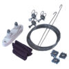 Kit Derivador De Rayos Plyrap