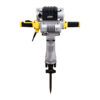 Martillo Demoledor Barovo 23Kg. Mpk-125K
