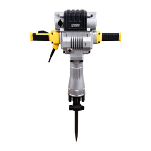 Martillo Demoledor Barovo 23Kg. Mpk-125K