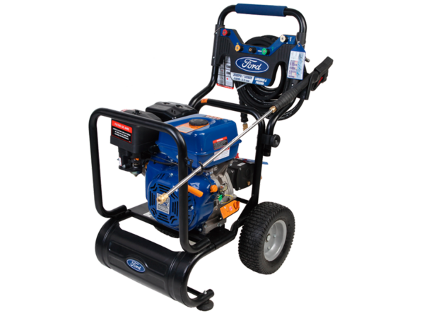 Hidrolavadora Explosión Ford 15Hp 248 Bar Fpwg36Ta-Je
