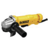 Amoladora Dewalt 4.1/2 1200W Dwe-4212 4612