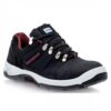 Zapatilla Krypton Punta Acero