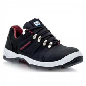 Zapatilla Krypton Punta Acero