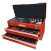 Juego Herramientas 90 Pzas. Metal Ju901412