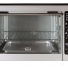 Horno eléctrico 42L BGH