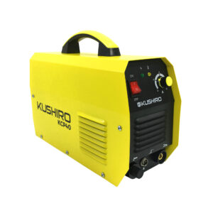 Cortadora Plasma 40 Igtb Profesional Kcp40