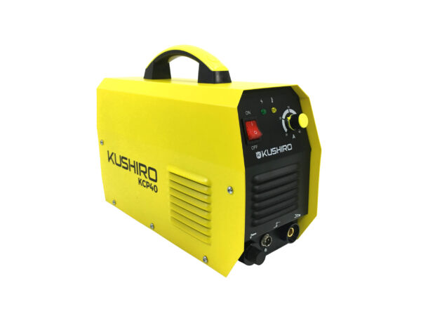Cortadora Plasma 40 Igtb Profesional Kcp40