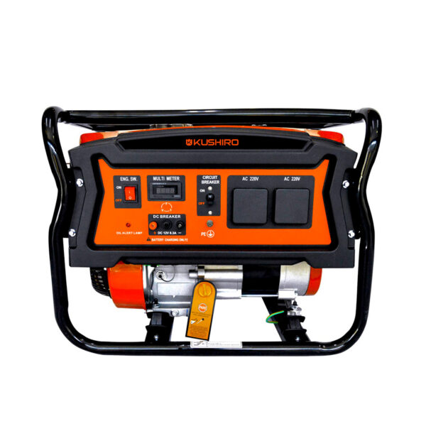 Grupo Electrógeno 2000W 2500