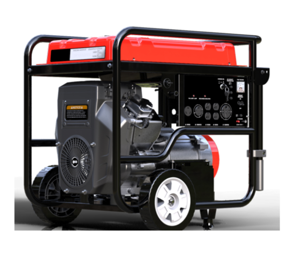 Grupo Electrógeno 9500W 11000